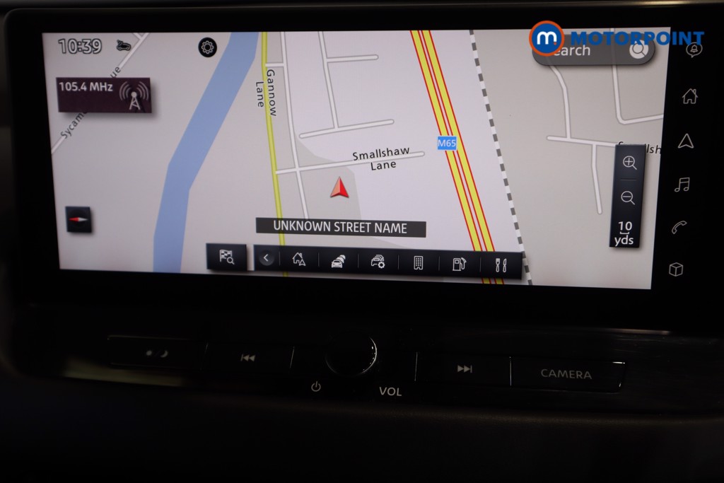 Used Nissan Qashqai 2022 for sale - 76782651: Photo 10