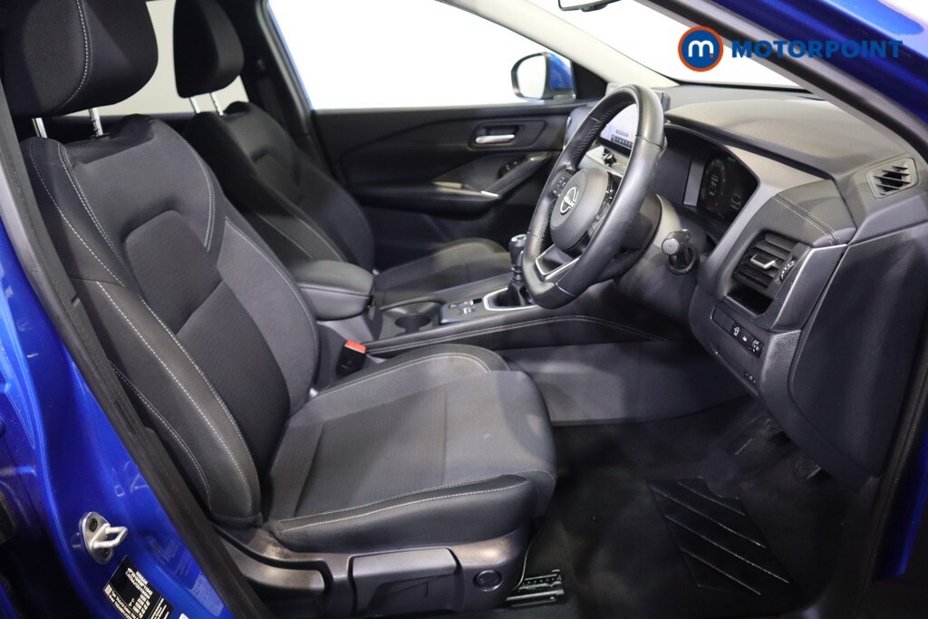 Used Nissan Qashqai 2022 for sale - 76782651: Photo 14