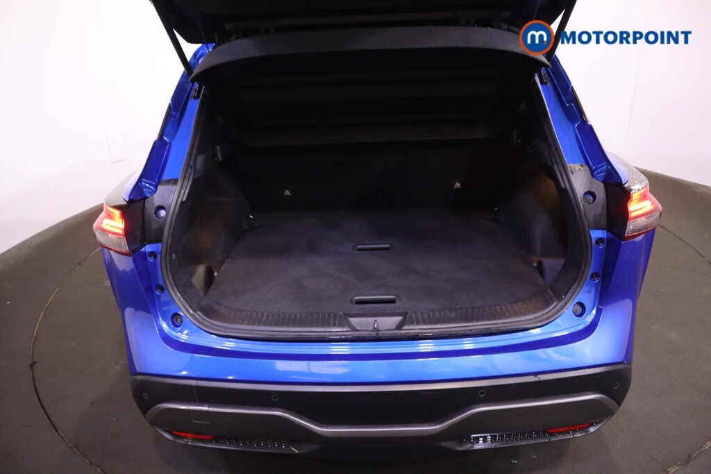 Used Nissan Qashqai 2022 for sale - 76782651: Photo 16