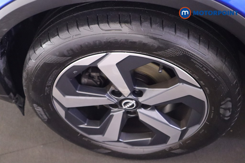 Used Nissan Qashqai 2022 for sale - 76782651: Photo 18