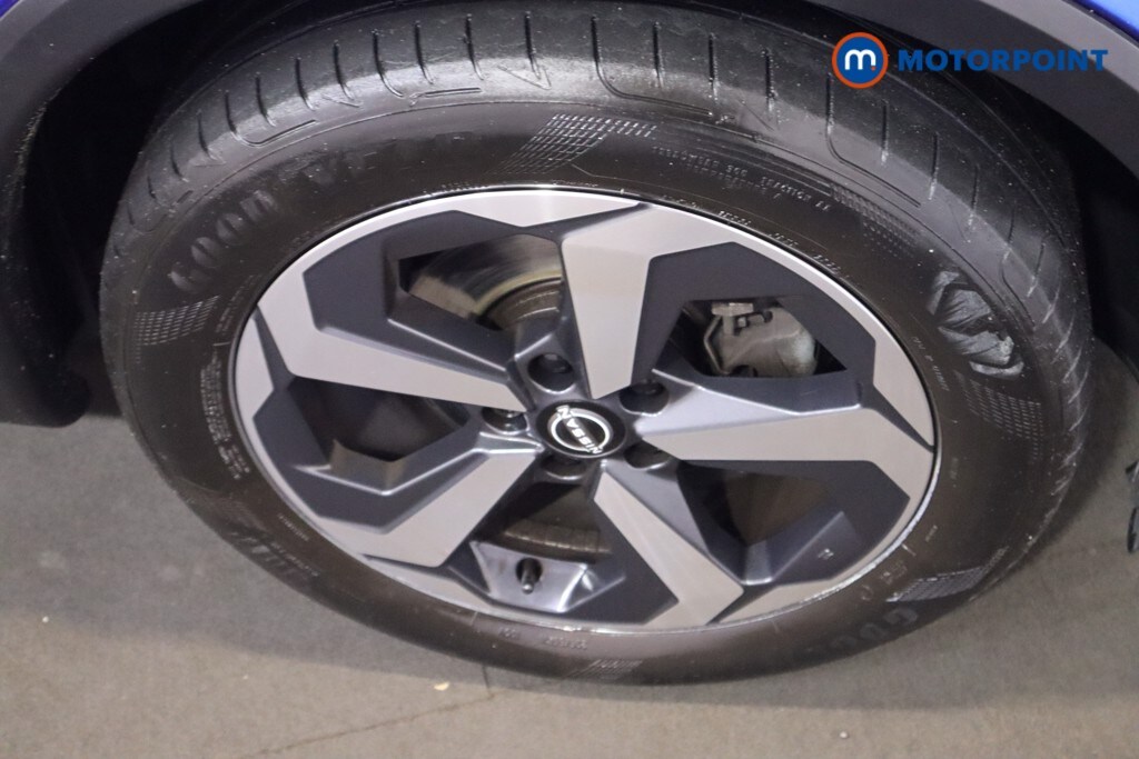 Used Nissan Qashqai 2022 for sale - 76782651: Photo 19