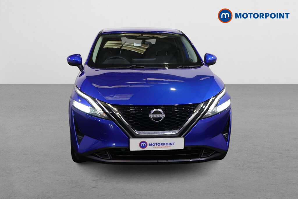 Used Nissan Qashqai 2022 for sale - 76782651: Photo 2