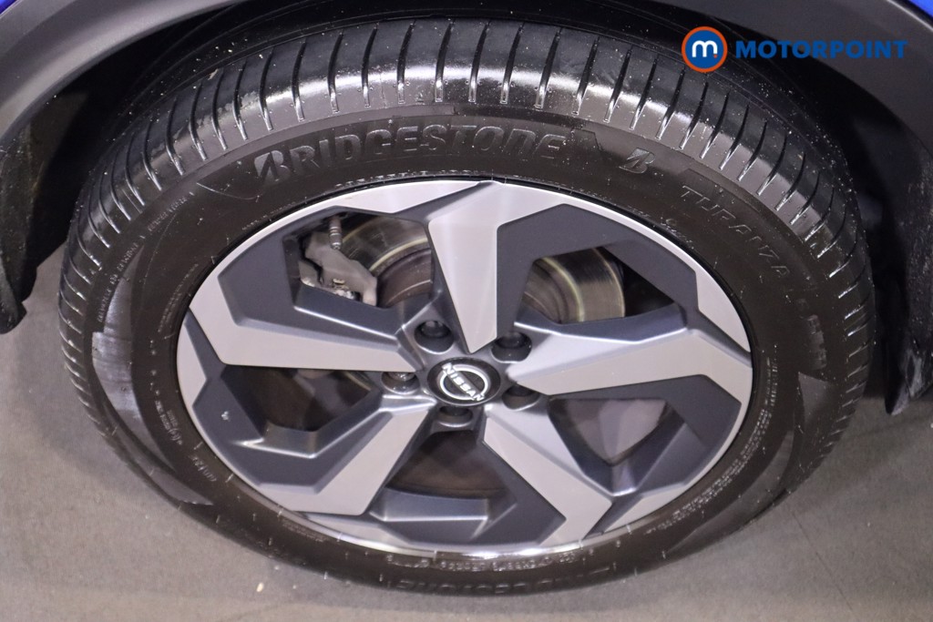 Used Nissan Qashqai 2022 for sale - 76782651: Photo 20