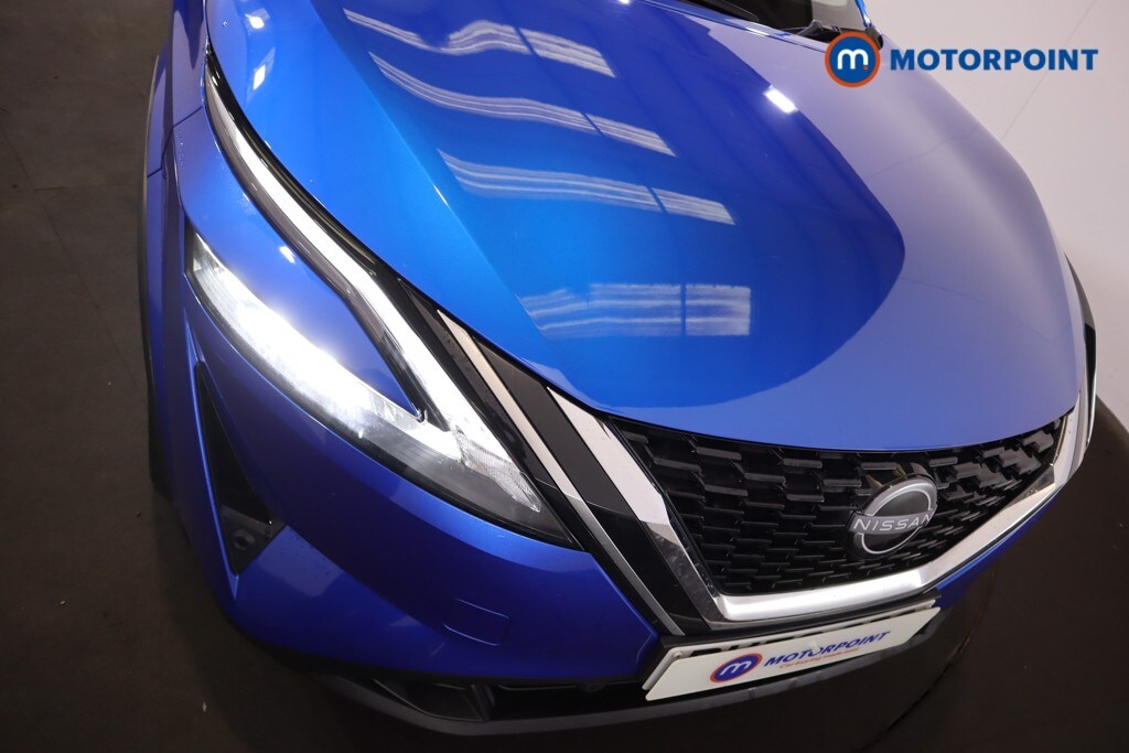 Used Nissan Qashqai 2022 for sale - 76782651: Photo 42