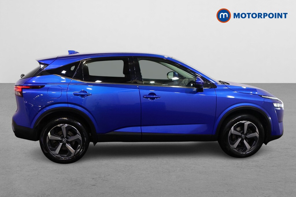 Used Nissan Qashqai 2022 for sale - 76782651: Photo 8