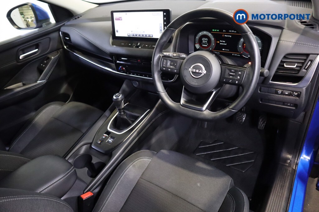 Used Nissan Qashqai 2022 for sale - 76782651: Photo 9