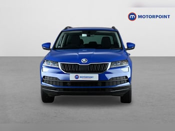 Used Skoda Karoq 2022 for sale - 78443477: Photo