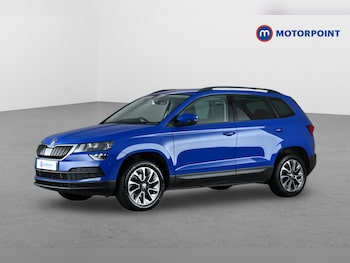 Used Skoda Karoq 2022 for sale - 78443477: Photo