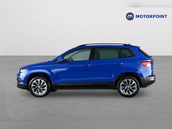 Used Skoda Karoq 2022 for sale - 78443477: Photo