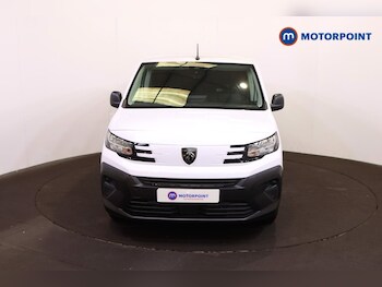 Used Peugeot Partner 2025 for sale - 75522809: Photo
