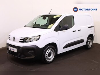 Used Peugeot Partner 2025 for sale - 75522809: Photo