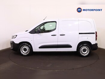 Used Peugeot Partner 2025 for sale - 75522809: Photo