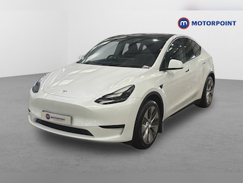 Used Tesla Model Y 2023 for sale - 78271081: Photo