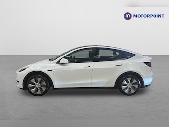 Used Tesla Model Y 2023 for sale - 78271081: Photo