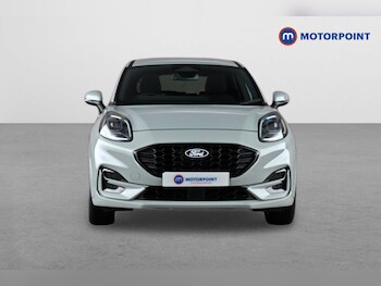 Used Ford Puma 2025 for sale - 78832961: Photo
