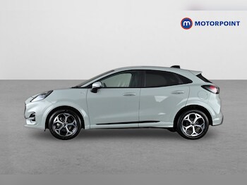 Used Ford Puma 2025 for sale - 78832961: Photo