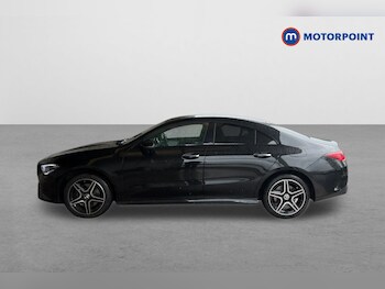 Used Mercedes-Benz CLA 2023 for sale - 78805148: Photo