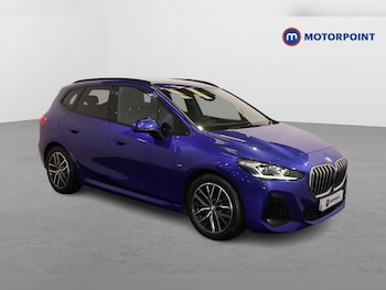 Used BMW 2 Series 2023 for sale - 77984395: Photo