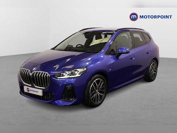 Used BMW 2 Series 2023 for sale - 77984395: Photo