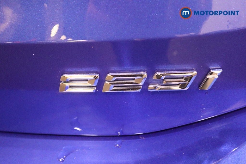 Used BMW 2 Series 2023 for sale - 77984395: Photo 44