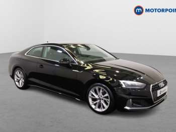 2023 - 35 TFSI Sport 2dr S Tronic