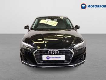 Used Audi A5 2023 for sale - 74718249: Photo
