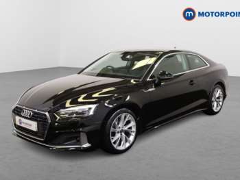 Used Audi A5 2023 for sale - 74718249: Photo
