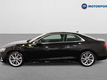 Used Audi A5 2023 for sale - 74718249: Photo