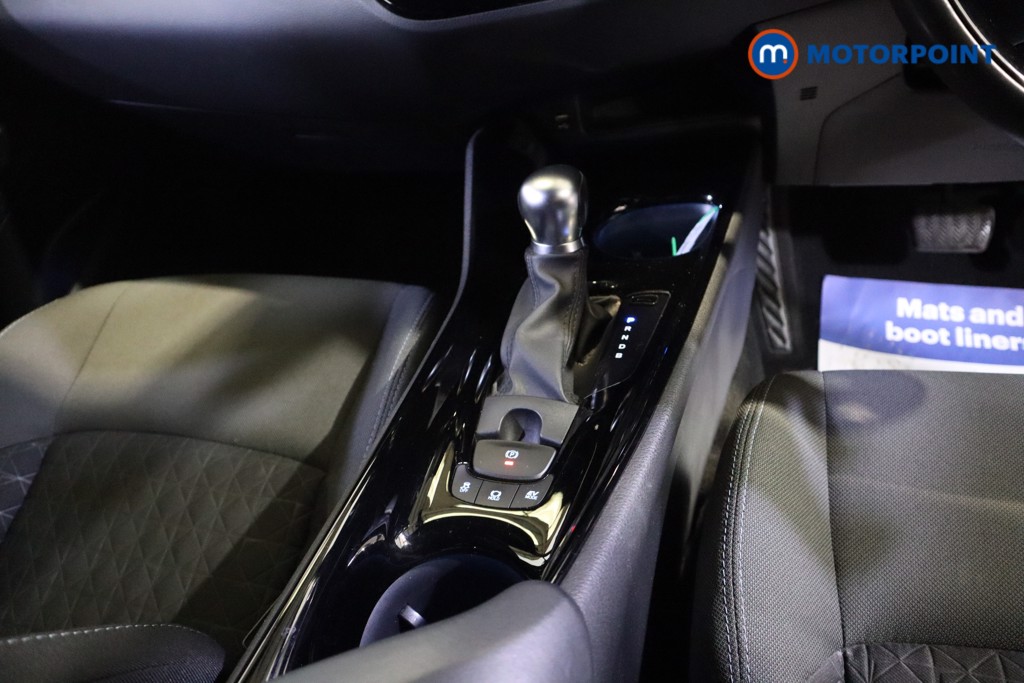 Used Toyota C-HR 2022 for sale - 76401477: Photo 14