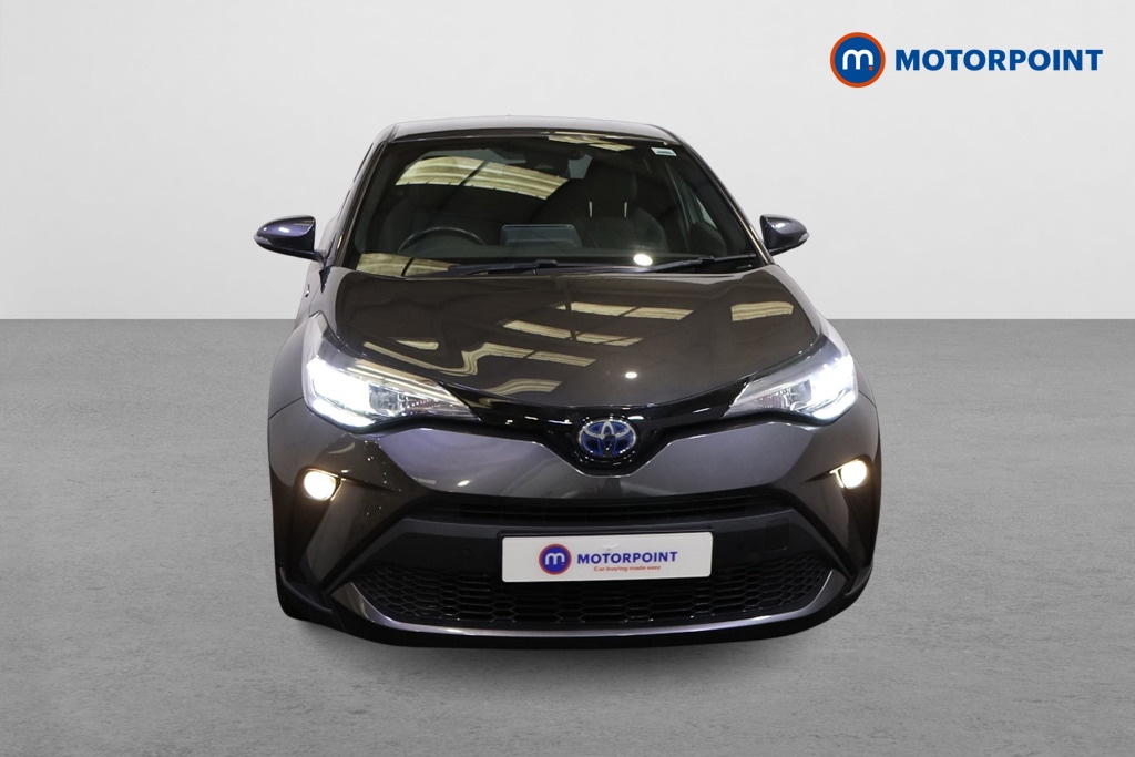 Used Toyota C-HR 2022 for sale - 76401477: Photo 2