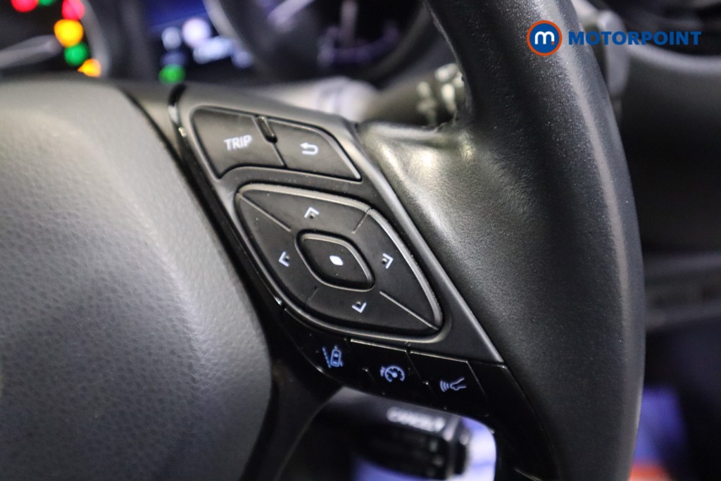 Used Toyota C-HR 2022 for sale - 76401477: Photo 21