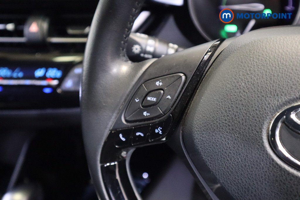 Used Toyota C-HR 2022 for sale - 76401477: Photo 23