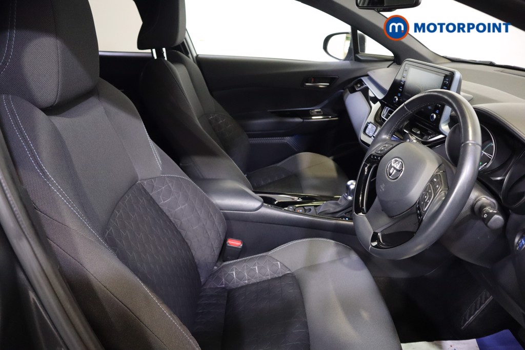 Used Toyota C-HR 2022 for sale - 76401477: Photo 25