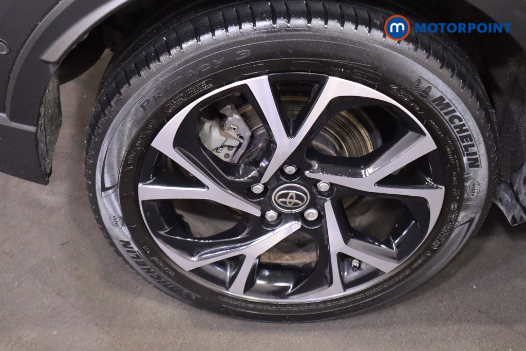 Used Toyota C-HR 2022 for sale - 76401477: Photo 29