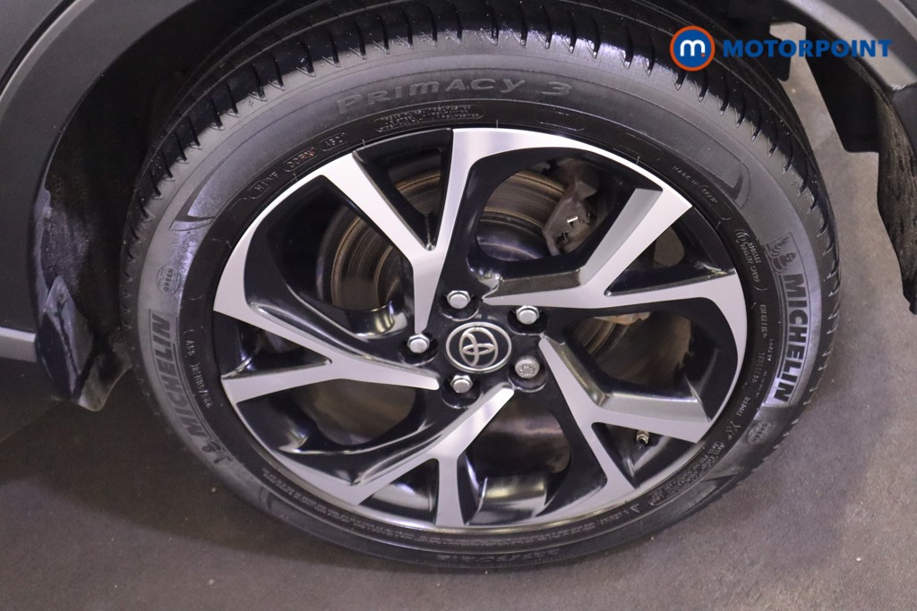 Used Toyota C-HR 2022 for sale - 76401477: Photo 30