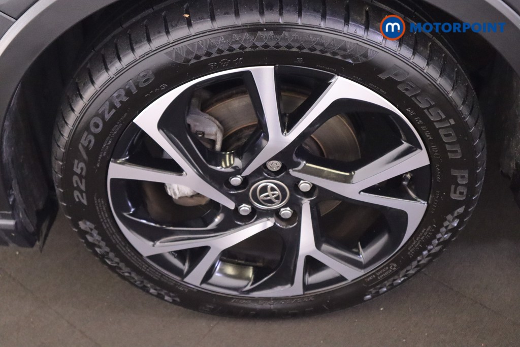 Used Toyota C-HR 2022 for sale - 76401477: Photo 31