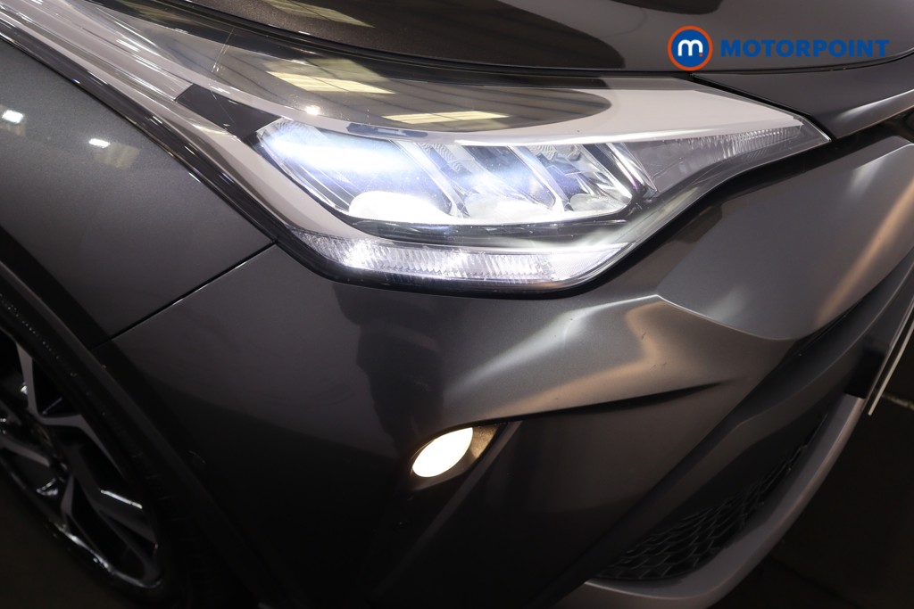 Used Toyota C-HR 2022 for sale - 76401477: Photo 33