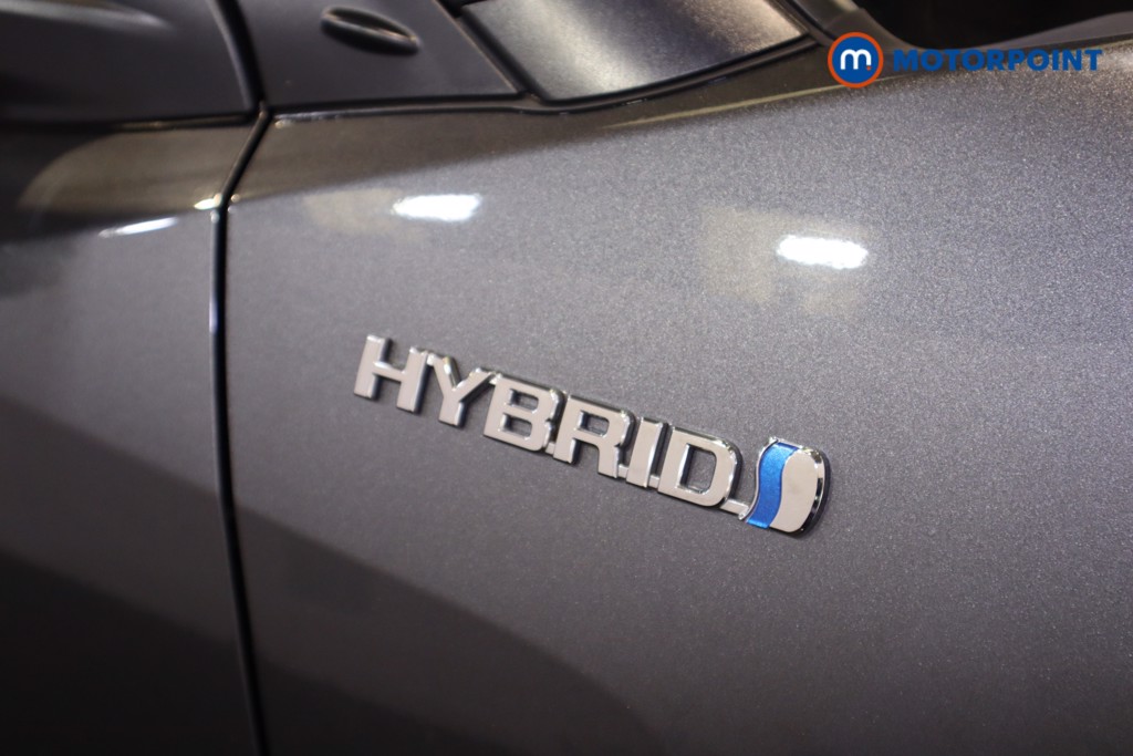 Used Toyota C-HR 2022 for sale - 76401477: Photo 34