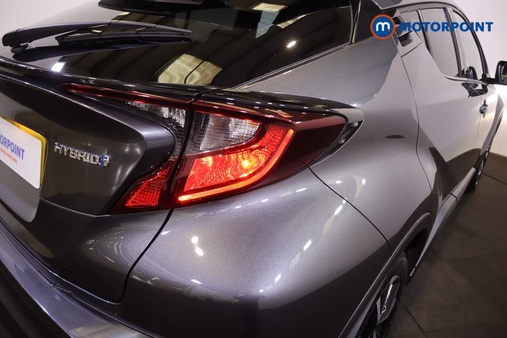 Used Toyota C-HR 2022 for sale - 76401477: Photo 35