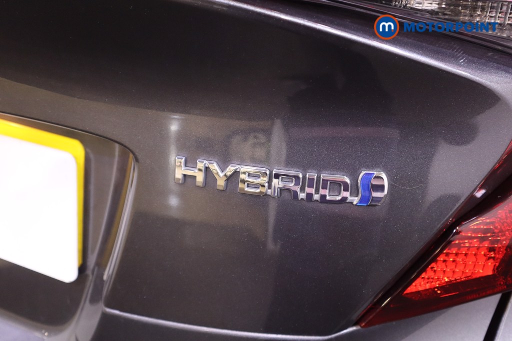 Used Toyota C-HR 2022 for sale - 76401477: Photo 37