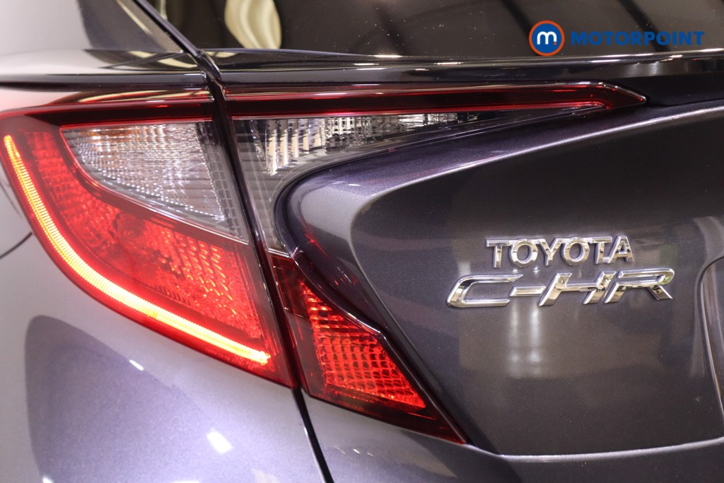 Used Toyota C-HR 2022 for sale - 76401477: Photo 38