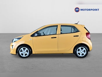 Used Kia Picanto 2024 for sale - 79232650: Photo