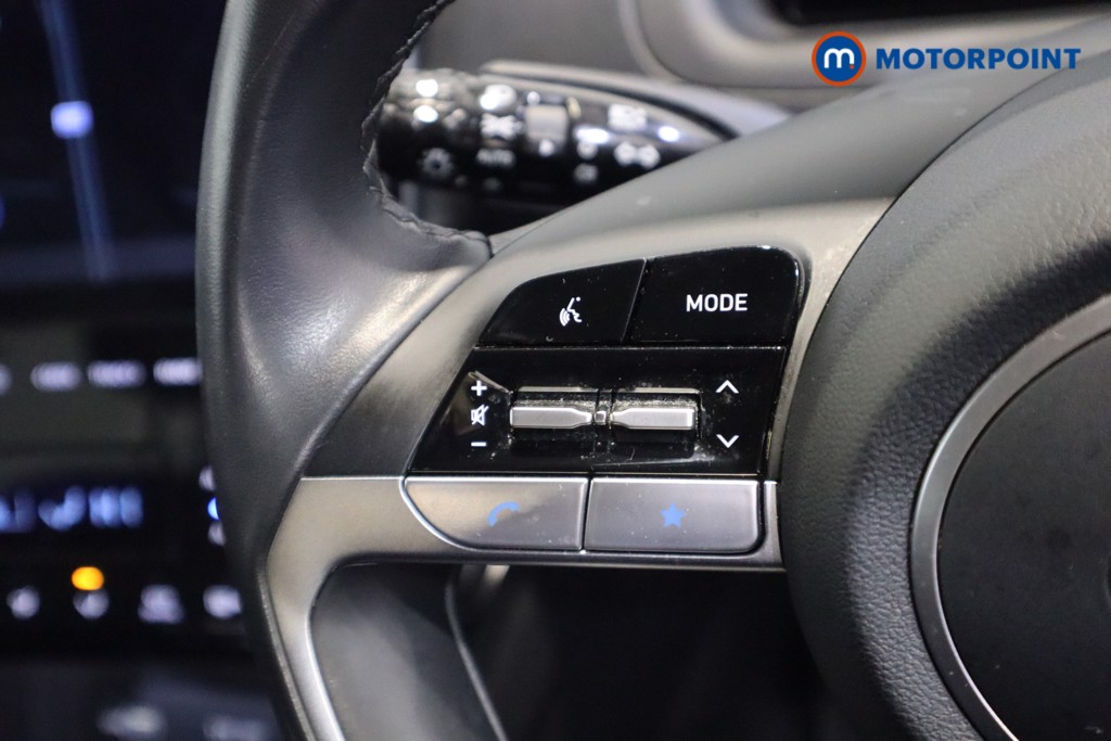 Used Hyundai TUCSON 2022 for sale - 76581091: Photo 15