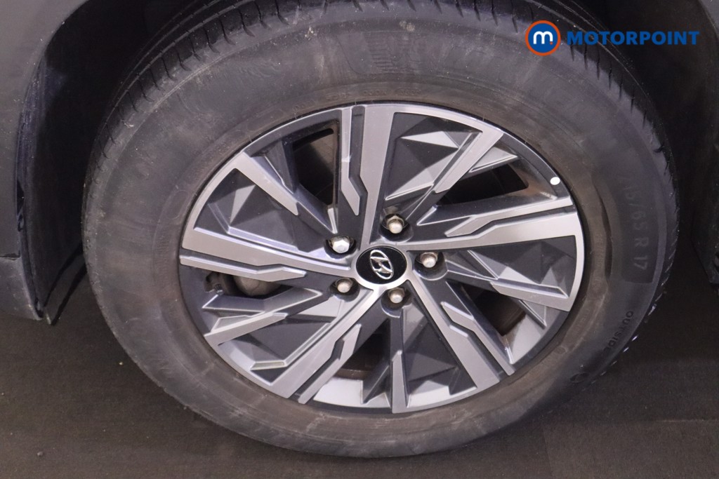 Used Hyundai TUCSON 2022 for sale - 76581091: Photo 19