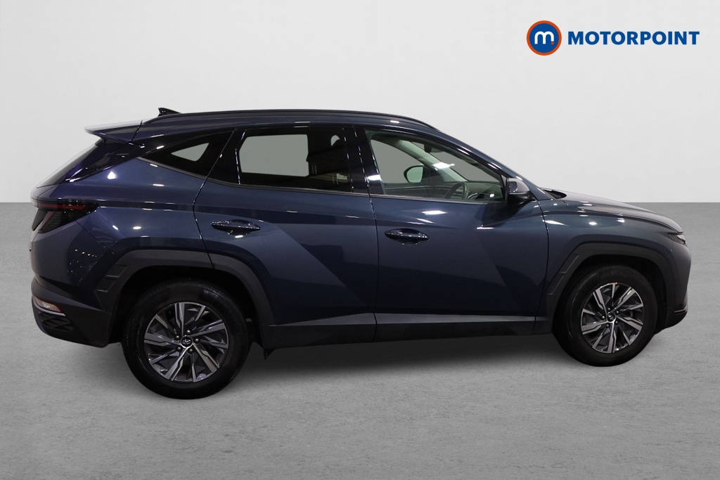 Used Hyundai TUCSON 2022 for sale - 76581091: Photo 7