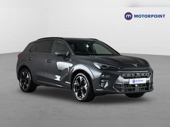 Used Cupra Terramar 2026 for sale - 79662750: Photo