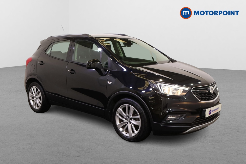 Used Vauxhall Mokka X 2019 for sale - 76067843: Photo 1