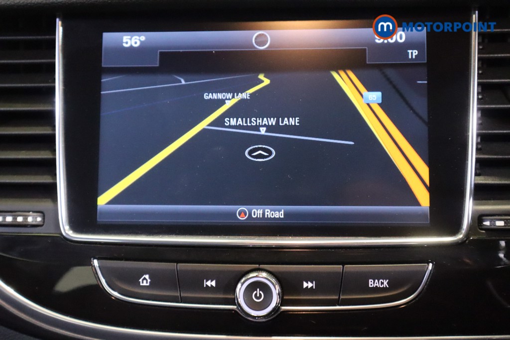 Used Vauxhall Mokka X 2019 for sale - 76067843: Photo 10