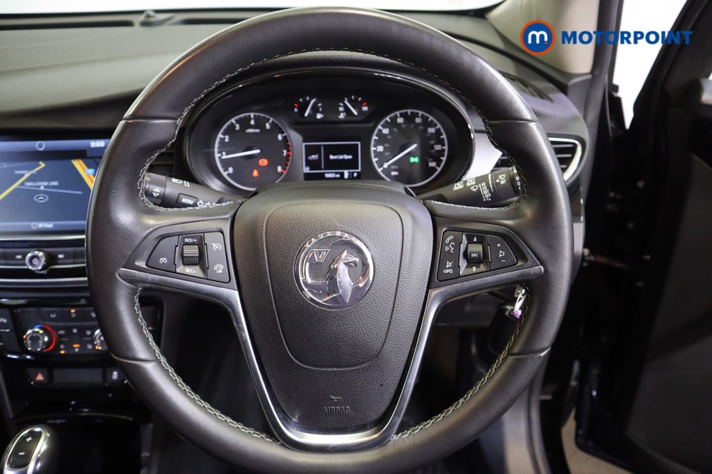 Used Vauxhall Mokka X 2019 for sale - 76067843: Photo 11