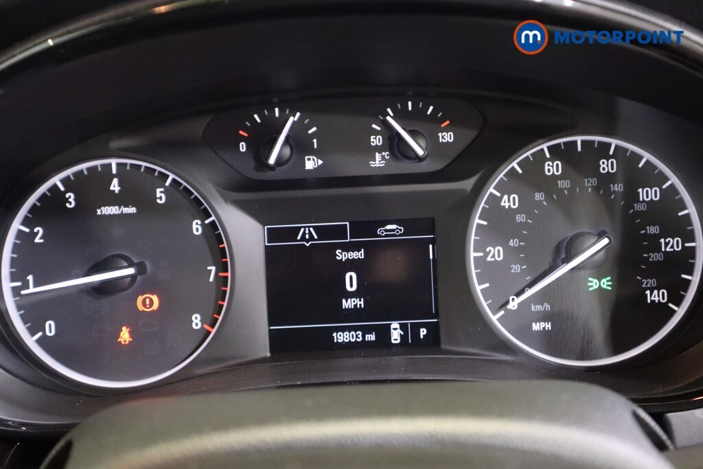 Used Vauxhall Mokka X 2019 for sale - 76067843: Photo 12